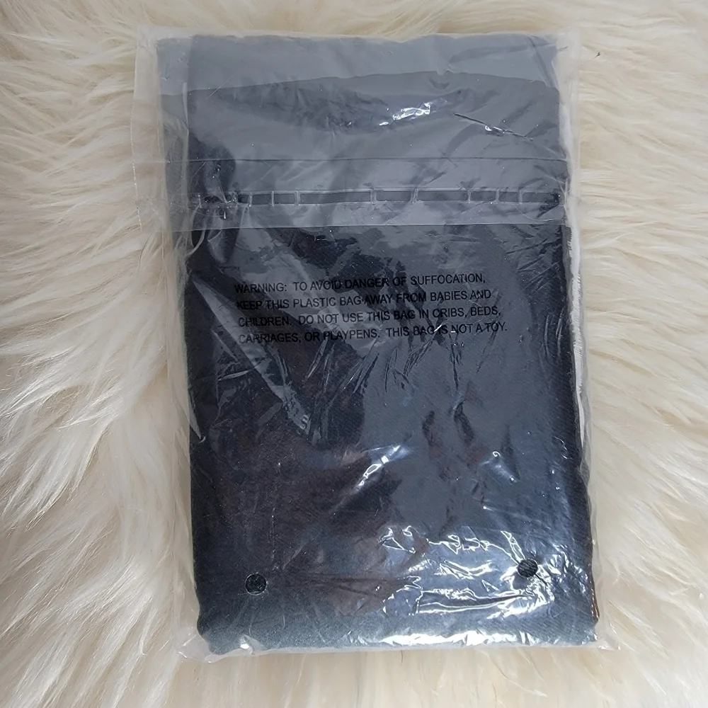 CUSHNIE Thin Knit Scarf Grey Horizon Ombre Blanket Soft Luxurious Oversized Cozy